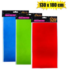 Party Table Cloth - Boy